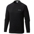 Columbia Mens Hart Mountain II Crew Sweatshirt, Size Large Tall by Vanessa Jane