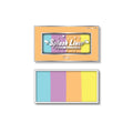 RUDE Splash Liner Water Activated Split Cake Face Body Paint by Avera Group