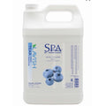Pet Facial Scrub Gentle Dog Cat Tear Strain Remover Oatmeal Blueberry Formula by Price Is Right Miami