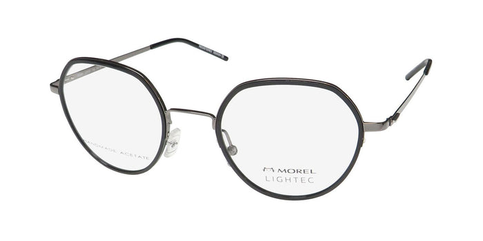 Morel Lightec 30264l Eyeglasses by ModaFrames