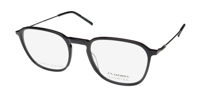 Morel Lightec 30228l Eyeglasses by ModaFrames