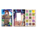 RUDE Manga Collection Pressed Pigments & Shadows by Avera Group