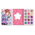 RUDE Manga Collection Pressed Pigments & Shadows by Avera Group