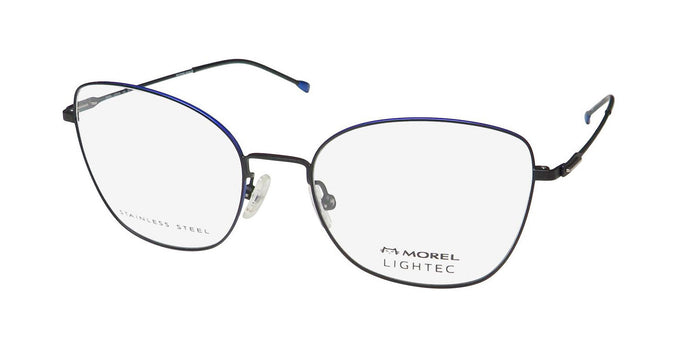 Morel Lightec 30205l Eyeglasses by ModaFrames