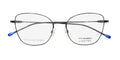 Morel Lightec 30205l Eyeglasses by ModaFrames