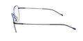 Morel Lightec 30205l Eyeglasses by ModaFrames