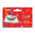 RUDE Essential Faux Mink Deluxe 3D Lashes by Avera Group