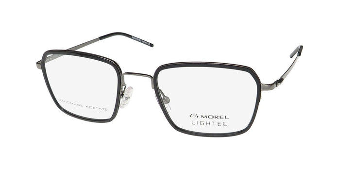 Morel Lightec 30263l Eyeglasses by ModaFrames