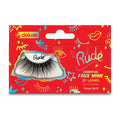 RUDE Essential Faux Mink Deluxe 3D Lashes by Avera Group