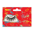 RUDE Essential Faux Mink Deluxe 3D Lashes by Avera Group