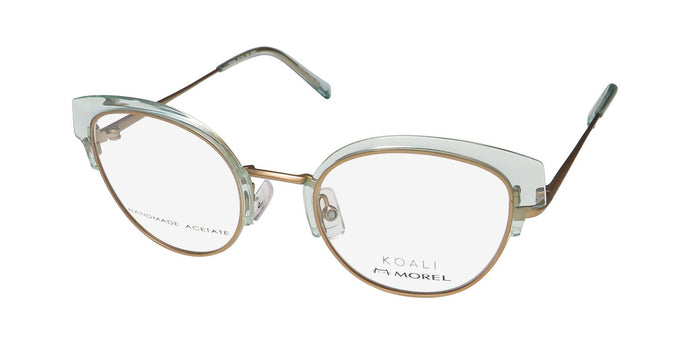 Morel Koali 20066k Eyeglasses by ModaFrames