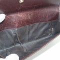 Gucci Guccissima Brown Long Wallet #3812 by Bolt Boutique