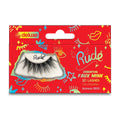 RUDE Essential Faux Mink Deluxe 3D Lashes by Avera Group