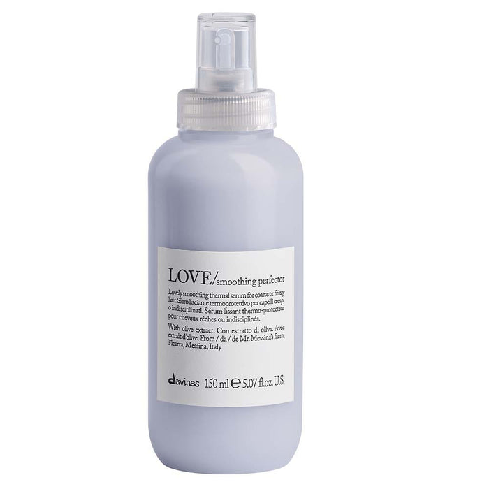Davines Love Smoothing Perfector (For Coarse Or Frizzy Hair) 150ml/5.07oz by Pasteur Pharmacy