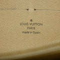 Louis Vuitton Damier Azur Zippy Long Wallet #3814 by Bolt Boutique