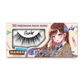 RUDE Manga 3D Faux Mink Lashes by Avera Group