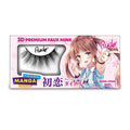 RUDE Manga 3D Faux Mink Lashes by Avera Group