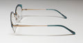 Morel Koali 20070k Eyeglasses by ModaFrames