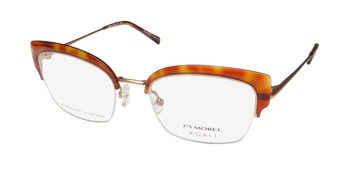 Morel Koali 20071k Eyeglasses by ModaFrames