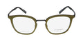 Morel Oga 10147o Eyeglasses by ModaFrames