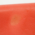 Gucci Coral Leather Soho Zippy Long Wallet #3820 by Bolt Boutique