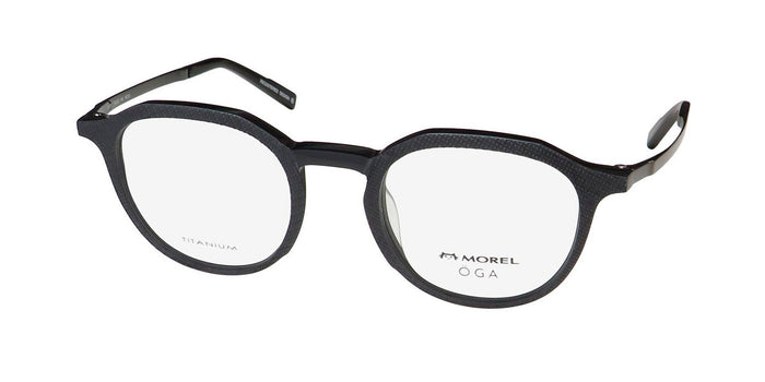 Morel Oga 10153o Eyeglasses by ModaFrames