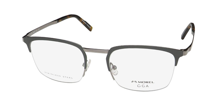 Oga 10157o Eyeglasses by ModaFrames