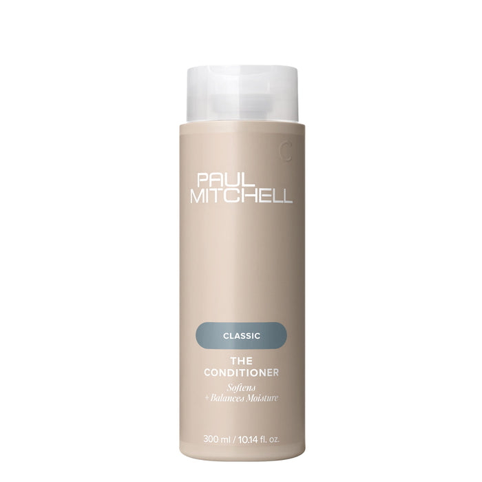 Paul Mitchell Classic The Conditioner 10.14 oz by Pasteur Pharmacy