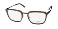 Morel Oga 10173o Eyeglasses by ModaFrames
