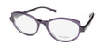 Vera Wang Luxe Thasia Eyeglasses by ModaFrames