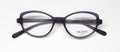 Vera Wang Luxe Thasia Eyeglasses by ModaFrames