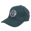 Smokey Bear Prevent Wildfires Hat - Forest Green