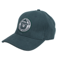 Smokey Bear Prevent Wildfires Hat - Forest Green by Tee Luv