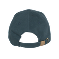 Smokey Bear Prevent Wildfires Hat - Forest Green by Tee Luv