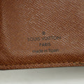 Louis Vuitton Monogram Canvas Kisslock Wallet #3826 by Bolt Boutique