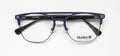 Hurley Hmo103 Newport Eyeglasses by ModaFrames