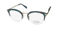 Oscar de la Renta Osl 737 Eyeglasses by ModaFrames