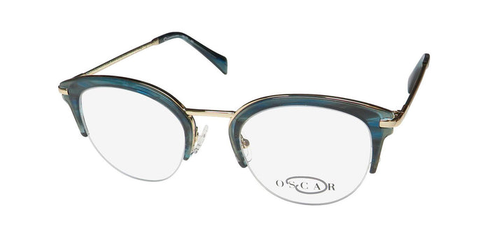 Oscar de la Renta Osl 737 Eyeglasses by ModaFrames
