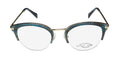 Oscar de la Renta Osl 737 Eyeglasses by ModaFrames