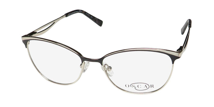 Oscar de la Renta Osl 725 Eyeglasses by ModaFrames