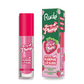 RUDE Berry Plump Plumping Lip Gloss by Avera Group