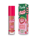 RUDE Berry Plump Plumping Lip Gloss by Avera Group