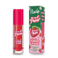 RUDE Berry Plump Plumping Lip Gloss by Avera Group