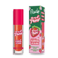 RUDE Berry Plump Plumping Lip Gloss by Avera Group