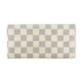 Louis Vuitton Damier Azur Emilie Long Wallet #3830 by Bolt Boutique