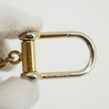 Gucci Pink Leather Zip Key Cles Coin Pouch #3831 by Bolt Boutique