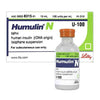 Eli Lilly And Company Humulin N Insulin, 10 Ml