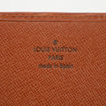 Lous Vuitton Brown Epi Leather Long Wallet #3833 by Bolt Boutique