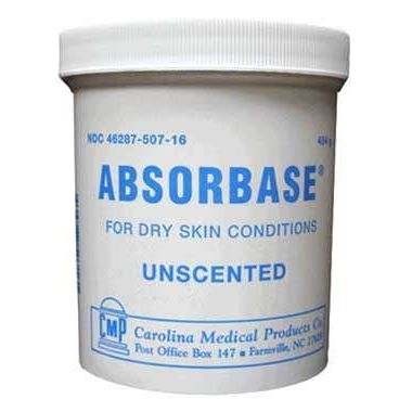 Absorbase 4 Oz by Pasteur Pharmacy
