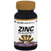 Windmill Zinc As Gluconate 15 Mg